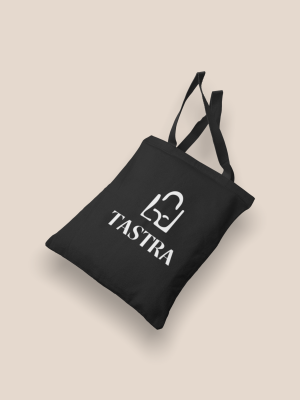Tastra Basic Tote Bag